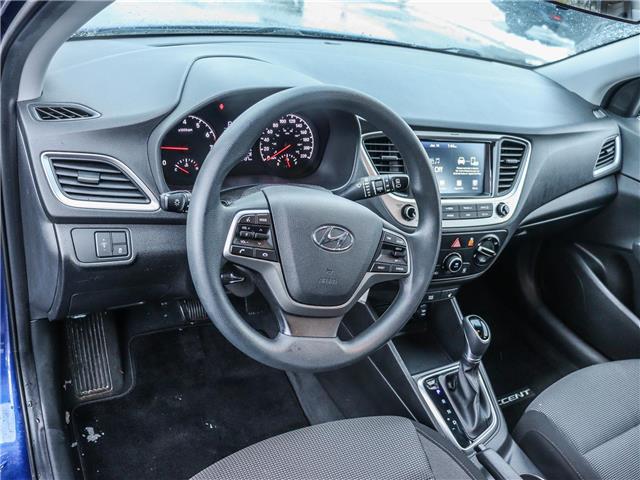 2018 Hyundai Accent GL (Stk: 14958A) in Ottawa - Image 7 of 21