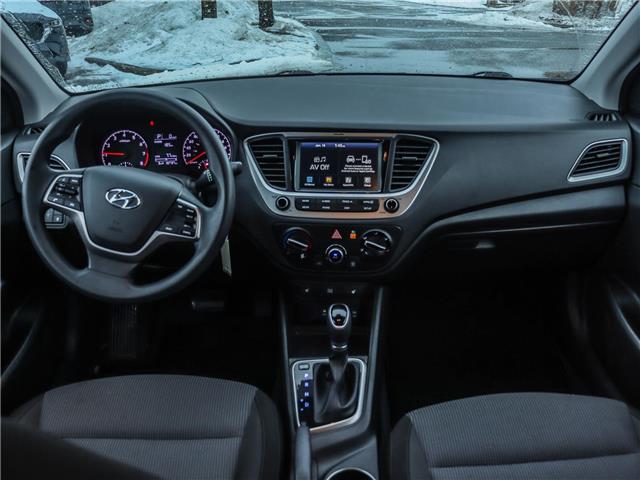 2018 Hyundai Accent GL (Stk: 14958A) in Ottawa - Image 12 of 21