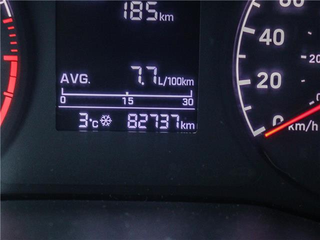 2018 Hyundai Accent GL (Stk: 14958A) in Ottawa - Image 18 of 21