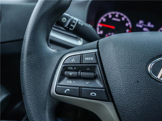 2018 Hyundai Accent GL (Stk: 14958A) in Ottawa - Image 19 of 21