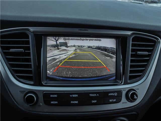 2018 Hyundai Accent GL (Stk: 14958A) in Ottawa - Image 21 of 21
