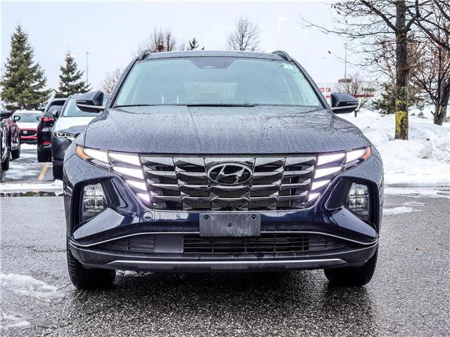 2022 Hyundai Tucson Preferred (Stk: 14972A) in Ottawa - Image 2 of 27