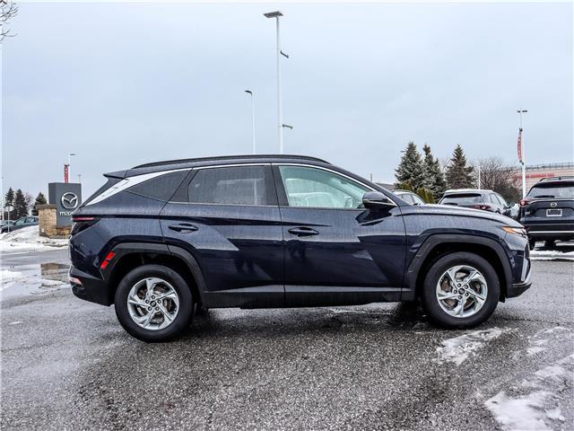 2022 Hyundai Tucson Preferred (Stk: 14972A) in Ottawa - Image 3 of 27