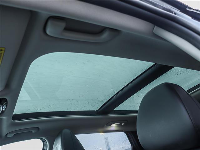 2022 Hyundai Tucson Preferred (Stk: 14972A) in Ottawa - Image 6 of 27