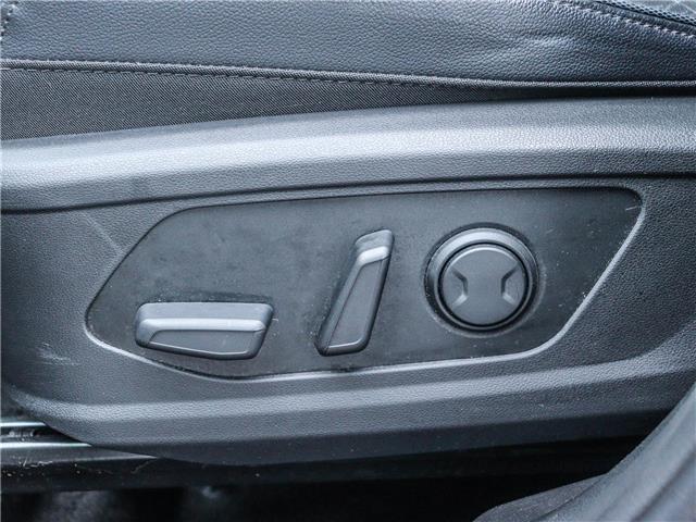 2022 Hyundai Tucson Preferred (Stk: 14972A) in Ottawa - Image 7 of 27