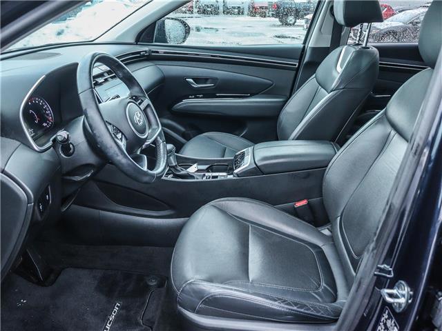 2022 Hyundai Tucson Preferred (Stk: 14972A) in Ottawa - Image 8 of 27