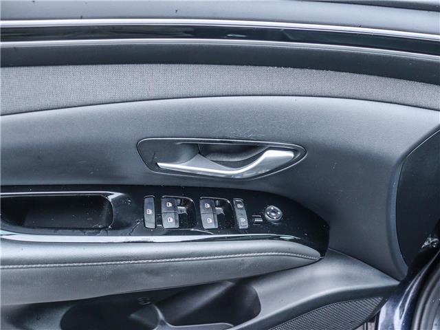 2022 Hyundai Tucson Preferred (Stk: 14972A) in Ottawa - Image 10 of 27