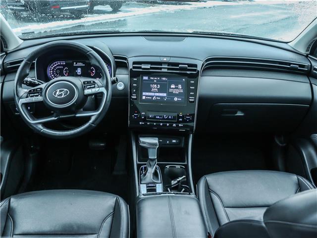 2022 Hyundai Tucson Preferred (Stk: 14972A) in Ottawa - Image 14 of 27