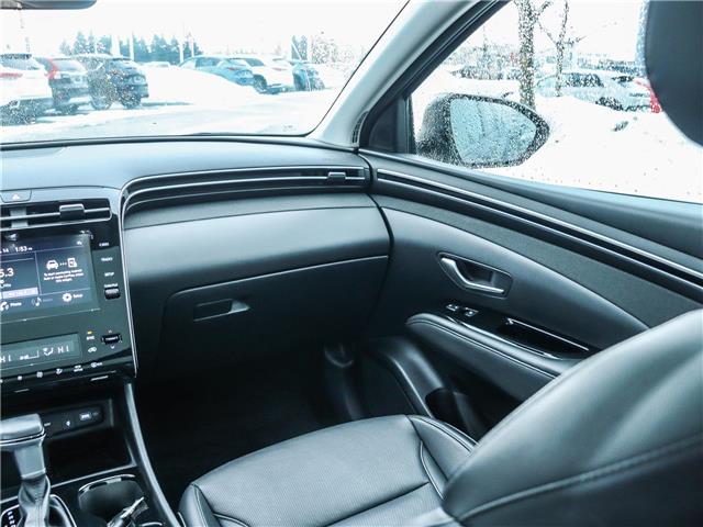 2022 Hyundai Tucson Preferred (Stk: 14972A) in Ottawa - Image 15 of 27