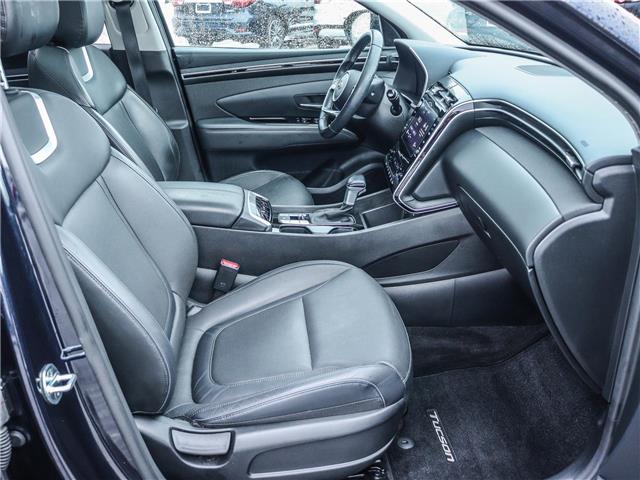 2022 Hyundai Tucson Preferred (Stk: 14972A) in Ottawa - Image 16 of 27