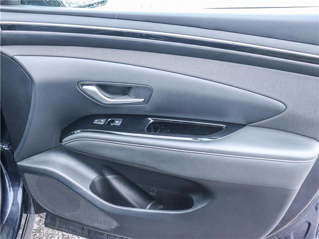 2022 Hyundai Tucson Preferred (Stk: 14972A) in Ottawa - Image 17 of 27