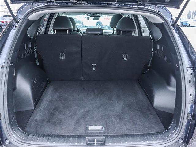 2022 Hyundai Tucson Preferred (Stk: 14972A) in Ottawa - Image 19 of 27