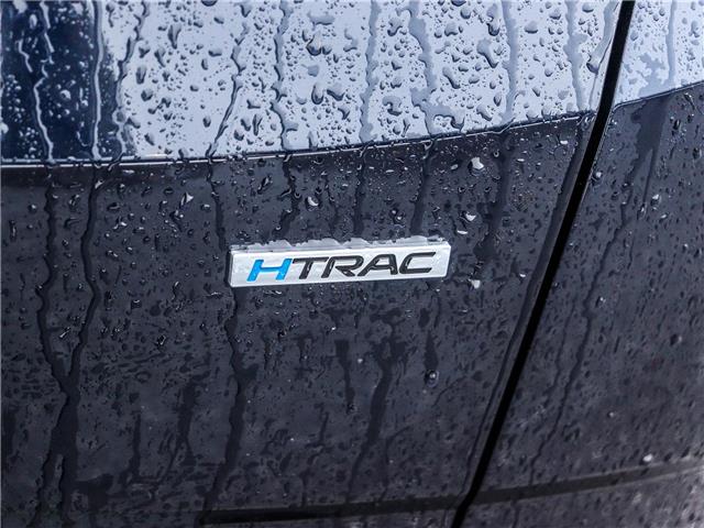 2022 Hyundai Tucson Preferred (Stk: 14972A) in Ottawa - Image 20 of 27