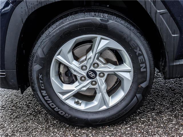 2022 Hyundai Tucson Preferred (Stk: 14972A) in Ottawa - Image 21 of 27