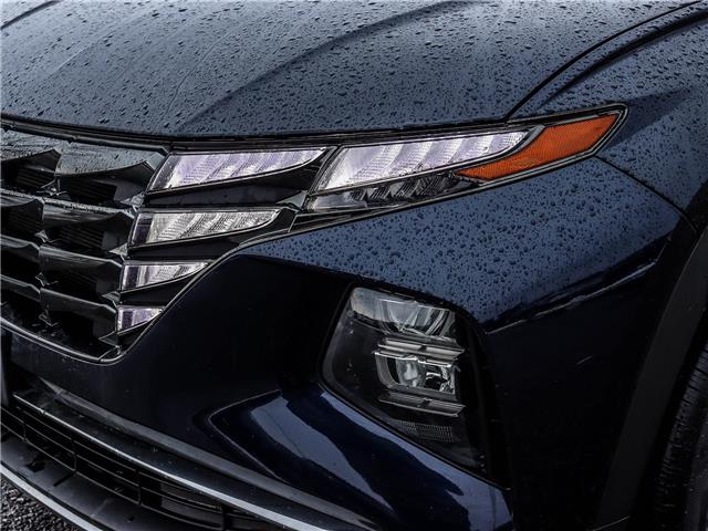 2022 Hyundai Tucson Preferred (Stk: 14972A) in Ottawa - Image 22 of 27