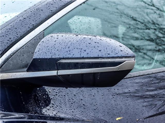 2022 Hyundai Tucson Preferred (Stk: 14972A) in Ottawa - Image 23 of 27