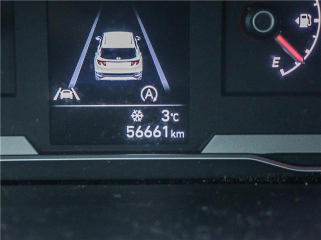 2022 Hyundai Tucson Preferred (Stk: 14972A) in Ottawa - Image 24 of 27