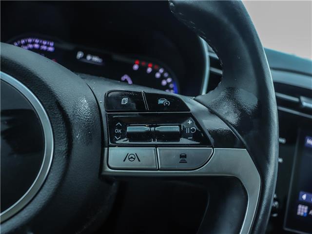 2022 Hyundai Tucson Preferred (Stk: 14972A) in Ottawa - Image 26 of 27