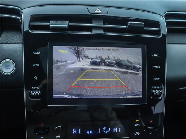 2022 Hyundai Tucson Preferred (Stk: 14972A) in Ottawa - Image 27 of 27