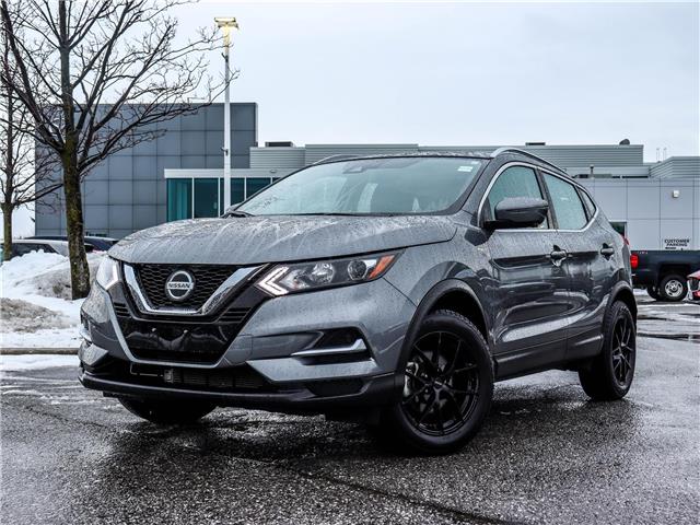 2023 Nissan Qashqai  (Stk: 15118A) in Ottawa - Image 1 of 26