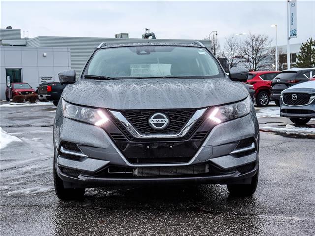 2023 Nissan Qashqai  (Stk: 15118A) in Ottawa - Image 2 of 26