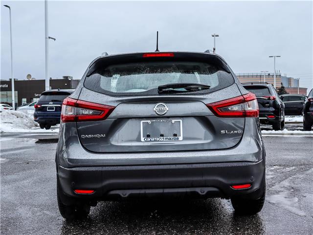 2023 Nissan Qashqai  (Stk: 15118A) in Ottawa - Image 4 of 26