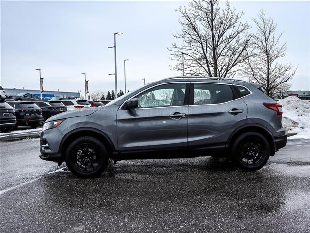 2023 Nissan Qashqai  (Stk: 15118A) in Ottawa - Image 5 of 26