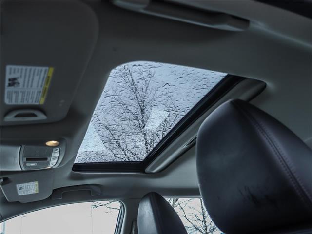 2023 Nissan Qashqai  (Stk: 15118A) in Ottawa - Image 6 of 26