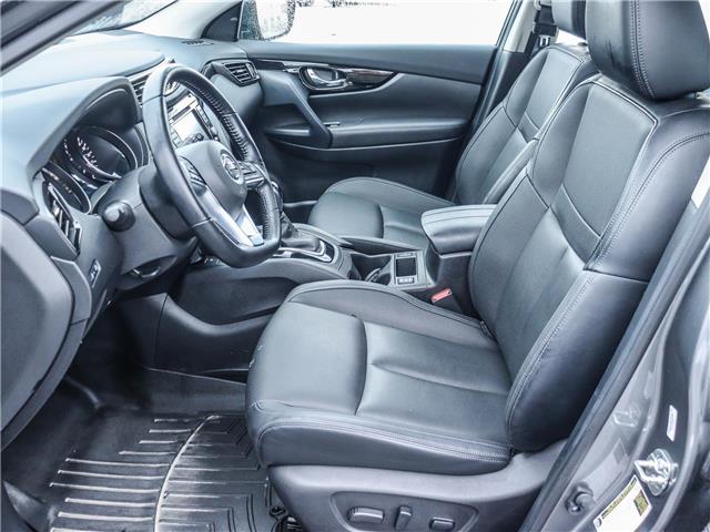 2023 Nissan Qashqai  (Stk: 15118A) in Ottawa - Image 8 of 26