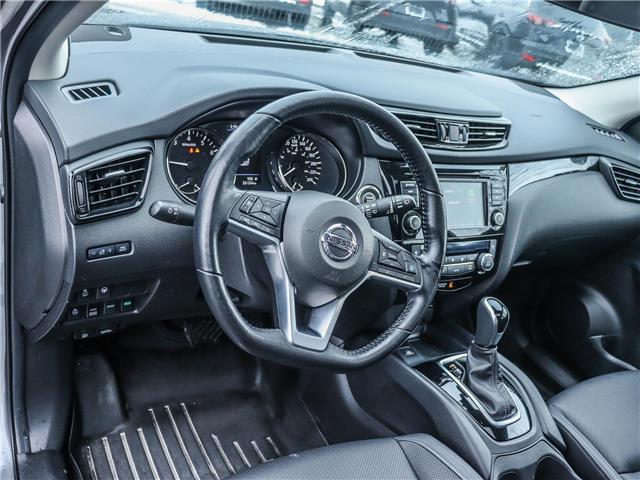 2023 Nissan Qashqai  (Stk: 15118A) in Ottawa - Image 9 of 26