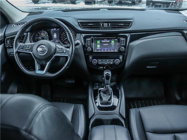 2023 Nissan Qashqai  (Stk: 15118A) in Ottawa - Image 14 of 26