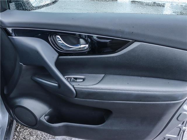 2023 Nissan Qashqai  (Stk: 15118A) in Ottawa - Image 17 of 26