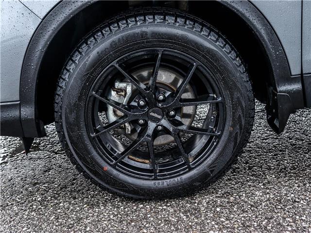 2023 Nissan Qashqai  (Stk: 15118A) in Ottawa - Image 19 of 26