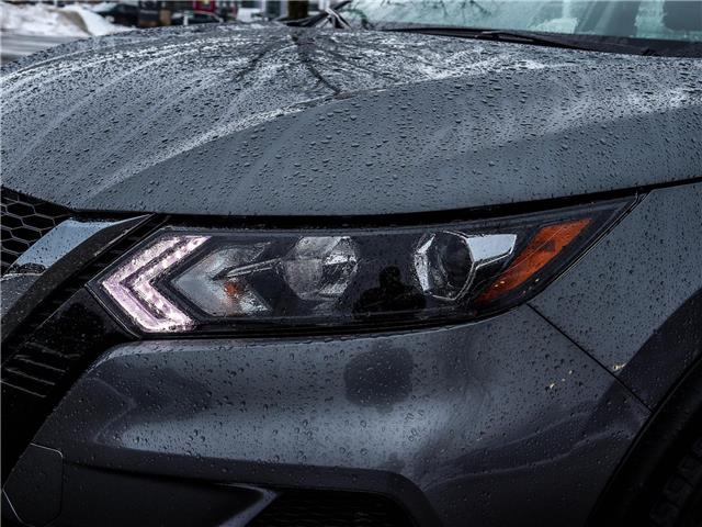 2023 Nissan Qashqai  (Stk: 15118A) in Ottawa - Image 20 of 26