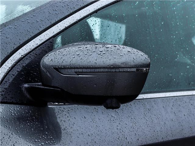 2023 Nissan Qashqai  (Stk: 15118A) in Ottawa - Image 21 of 26