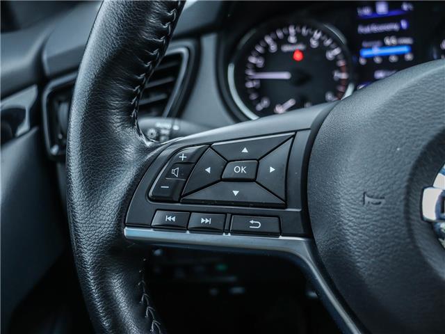 2023 Nissan Qashqai  (Stk: 15118A) in Ottawa - Image 24 of 26