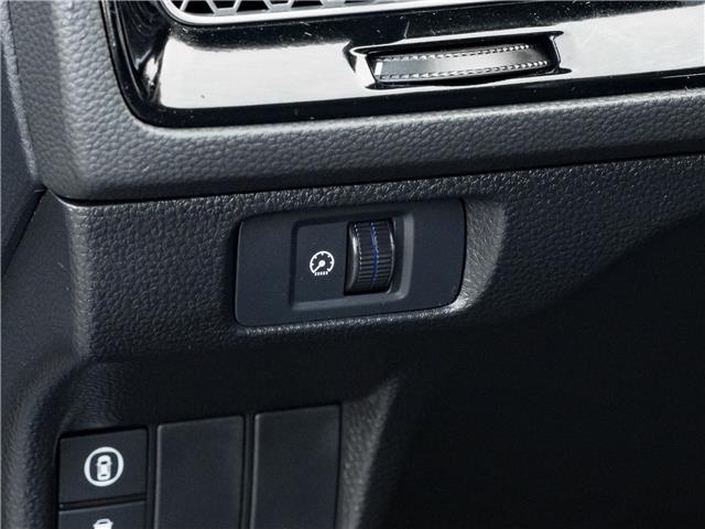 2024 Honda Civic LX-B (Stk: 2314045A) in North York - Image 17 of 26