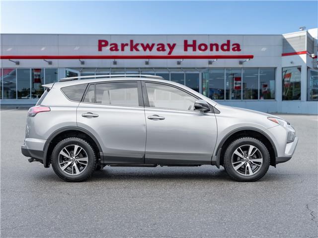 2018 Toyota RAV4 LE (Stk: 2313959A) in North York - Image 6 of 25