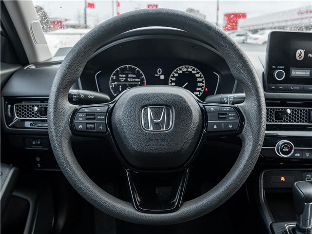 2024 Honda Civic LX-B (Stk: 2314045A) in North York - Image 10 of 26