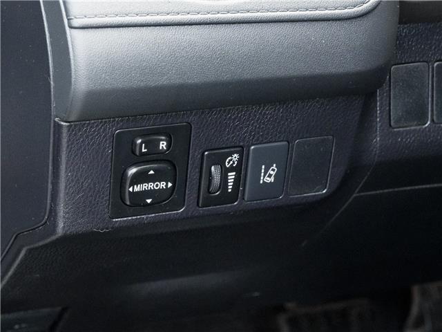 2018 Toyota RAV4 LE (Stk: 2313959A) in North York - Image 16 of 25