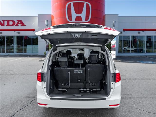 2022 Honda Odyssey EX-L Navi (Stk: 2314280A) in North York - Image 8 of 31