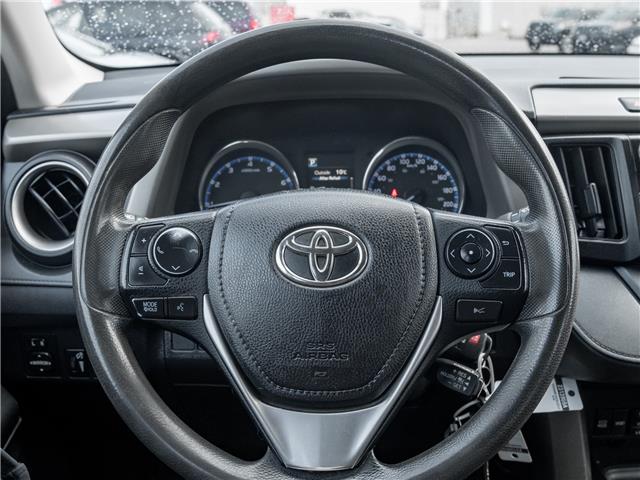 2018 Toyota RAV4 LE (Stk: 2313959A) in North York - Image 10 of 25