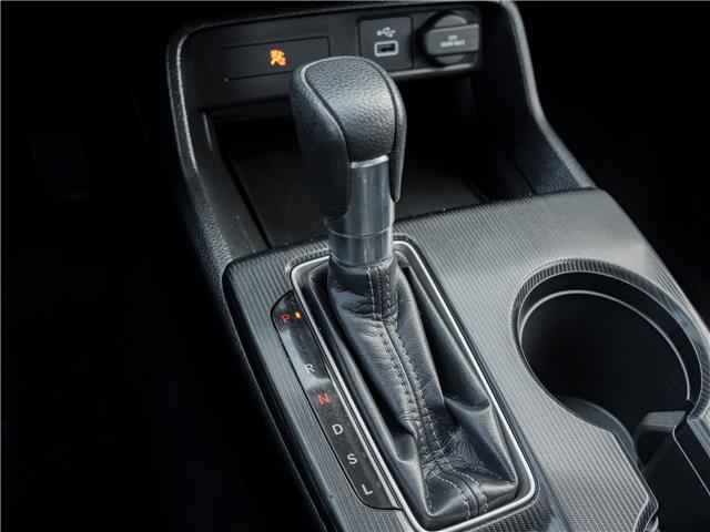 2024 Honda Civic LX-B (Stk: 2314045A) in North York - Image 18 of 26