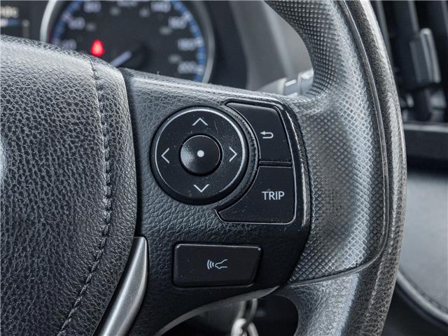 2018 Toyota RAV4 LE (Stk: 2313959A) in North York - Image 12 of 25