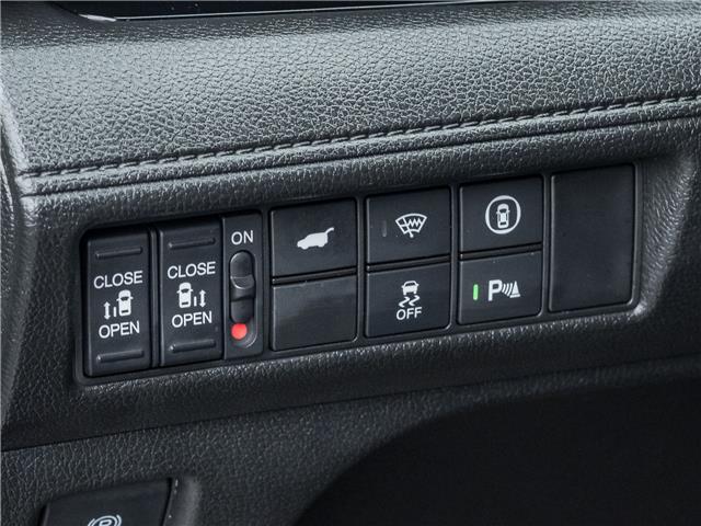 2022 Honda Odyssey EX-L Navi (Stk: 2314280A) in North York - Image 17 of 31