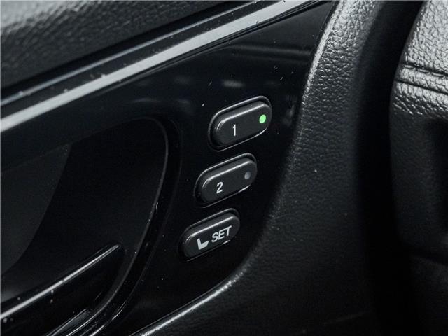 2022 Honda Odyssey EX-L Navi (Stk: 2314280A) in North York - Image 16 of 31