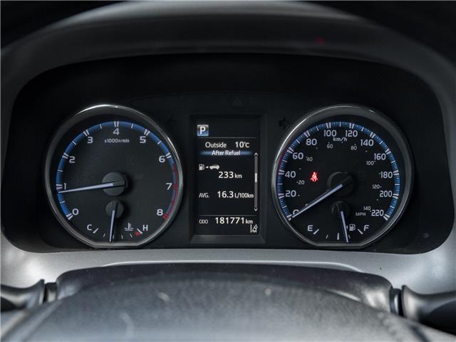 2018 Toyota RAV4 LE (Stk: 2313959A) in North York - Image 13 of 25