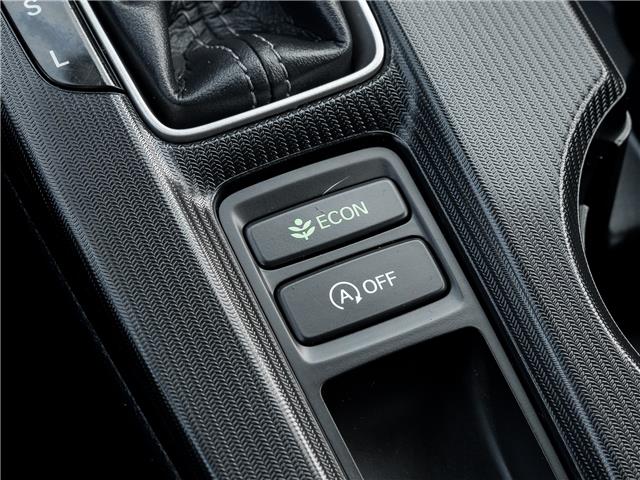 2024 Honda Civic LX-B (Stk: 2314045A) in North York - Image 19 of 26