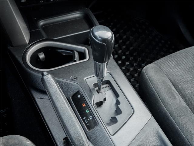 2018 Toyota RAV4 LE (Stk: 2313959A) in North York - Image 17 of 25