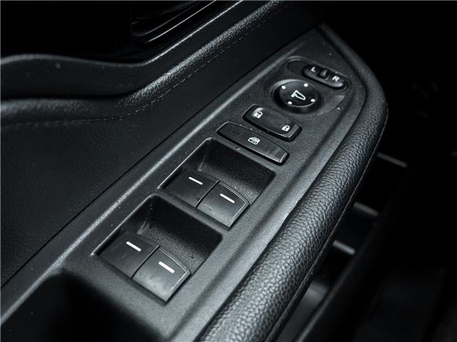 2022 Honda Odyssey EX-L Navi (Stk: 2314280A) in North York - Image 15 of 31